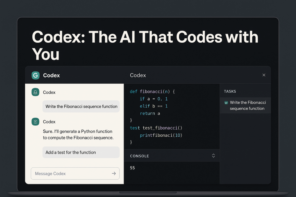 Codex